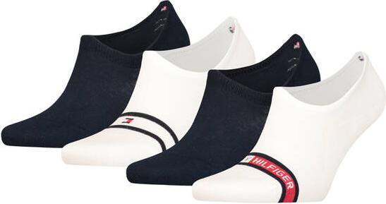 Produktbild Tommy Hilfiger Geschenkbox 4erSet (4er Pack, 43 - 46)