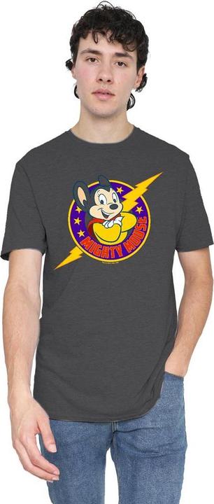 Produktbild Fruit of the Loom Mighty Hero TShirt (S)