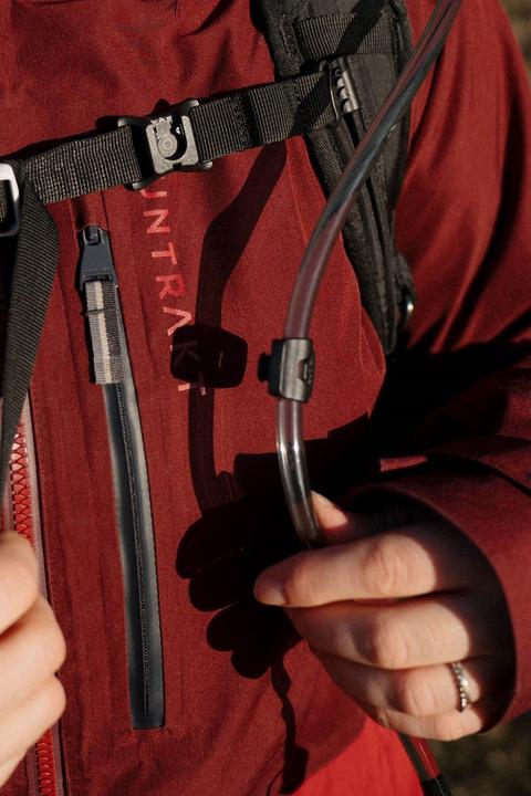 Image du produit Fidlock HERMETIC Tube Clip S