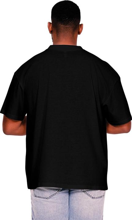 Immagine prodotto Universal Textiles Maglietta Scollo Allungato Uomo (4XL)
