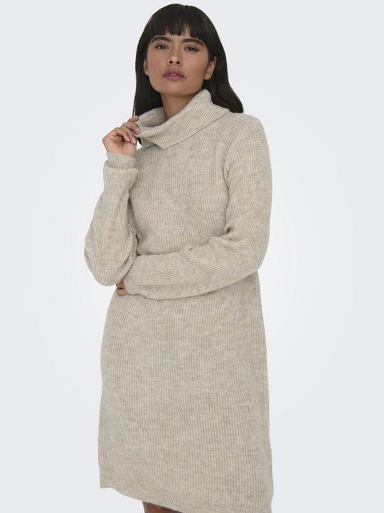 Produktbild Only Rollkragen Strickkleid (M)