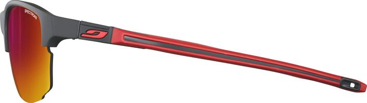 Immagine prodotto Julbo Occhiali da sole Split Spectorn 3 (Red, Nero, Rosso)
