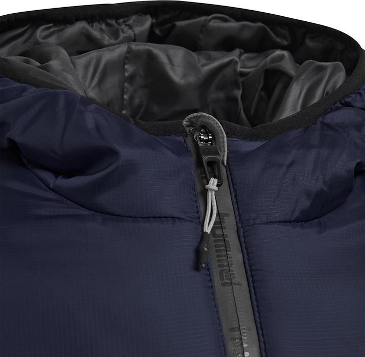 Image du produit hummel Veste à Capuche Matelassée Nord (S)
