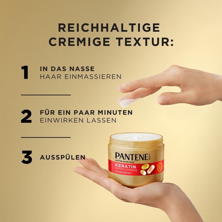 Produktbild Pantene Pro-V Colour Protect (300 ml)