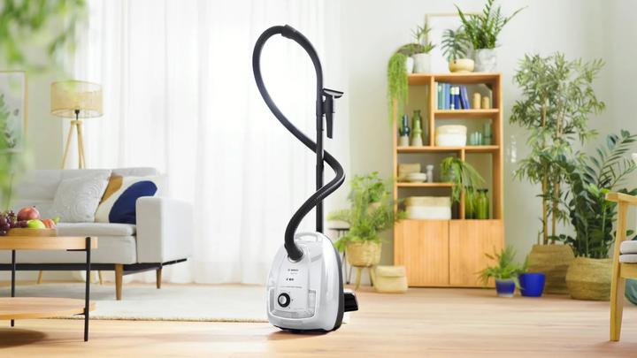 Productafbeelding Bosch Hausgeräte Werkset Bosch BGL 38WH2