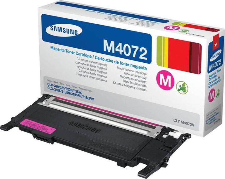 Image du produit Samsung Clt-M4072s (M)