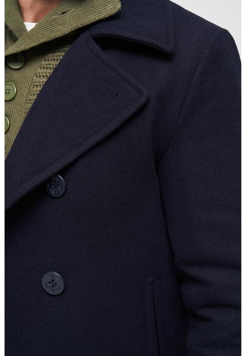 Immagine prodotto Brandit Cappotto di pisello (4XL)