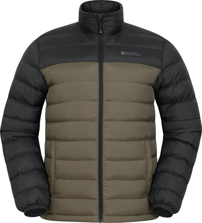 Mountain Warehouse Vista Steppjacke