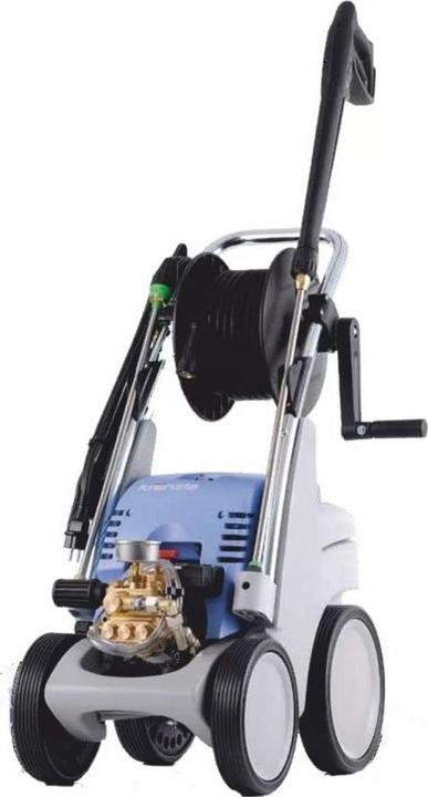 Kränzle High-pressure cleaner quadro 10/130 TST (Electrical connection)