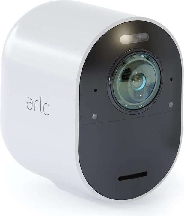 Arlo Ultra VMC5040 additional camera (3840 x 2160 pixels)