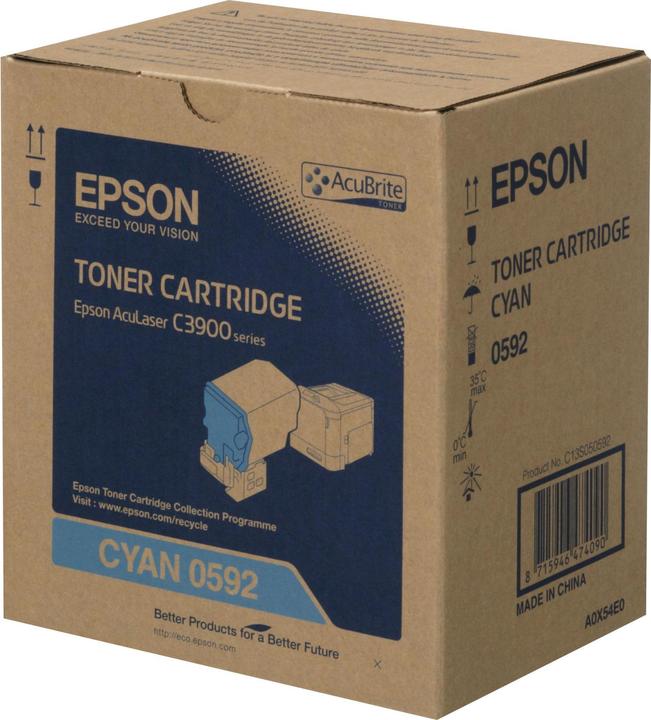 Produktbild Epson C13s050592 (C)