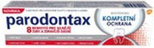 Parodontax Whitening Toothpaste ( Protection complète ) - Pâte à dents (75 ml)