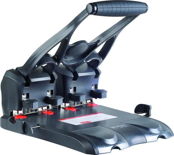 Produktbild Donau Feinfilzstift, d-fine, 0, 4mm, 4 stück, farbig sortiert (Farbmischung, 4 x)