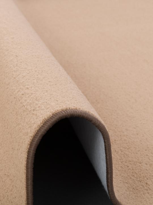 Image du produit Snapstyle Tapis Trend Velours Joy Round (Ø 160 cm)