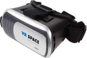 Produktbild LogiLink Virtual Reality Brille