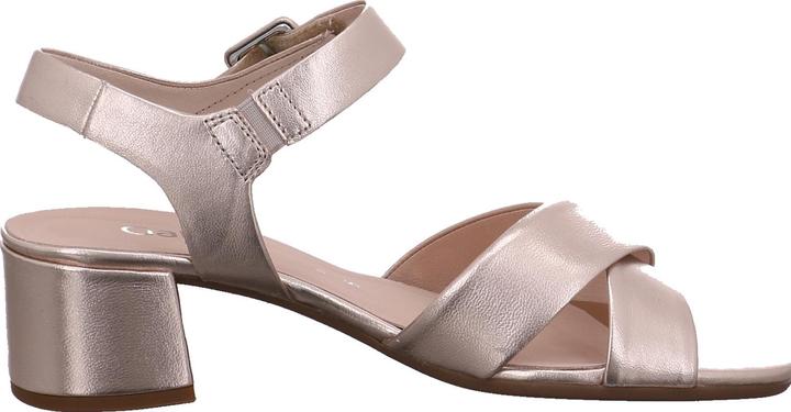 Produktbild Gabor Riemchensandalen (37.5)
