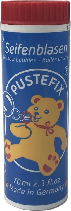Image du produit Pustefix Bulles