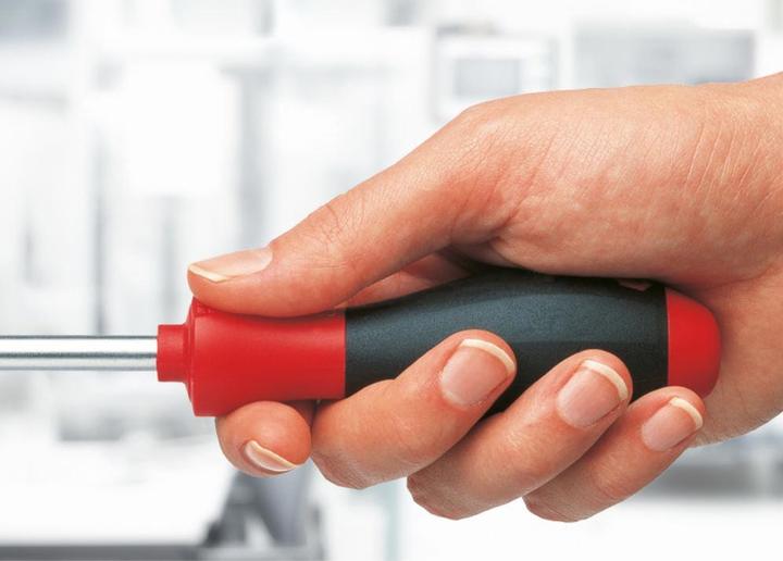 Produktbild Wiha Werkstatt Torx-Schraubendreher (Torx (TX))