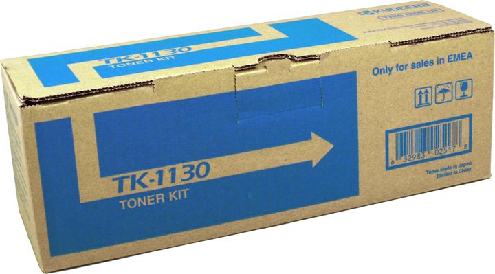 Produktbild Kyocera TK-1130 (BK)