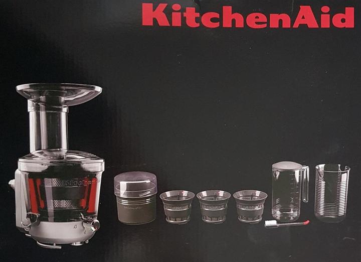 Actual product image KitchenAid 5ksm1ja