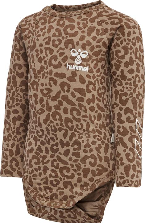 Produktbild hummel Nomi Body L/S (80)