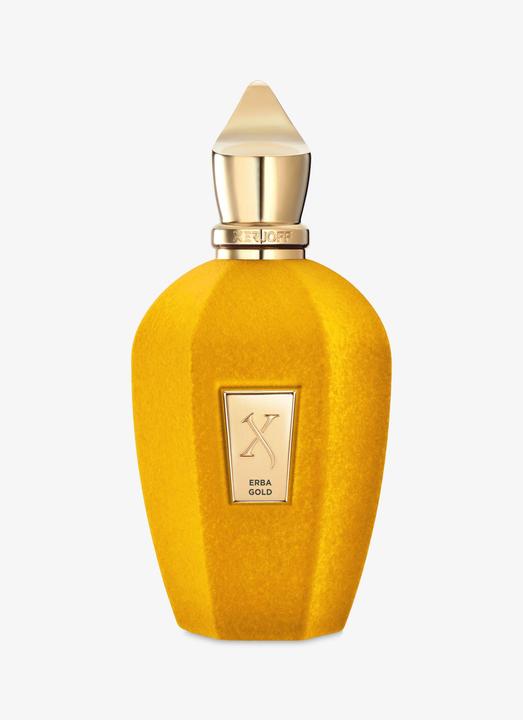 Produktbild XerJoff Erba Gold (Eau de Parfum, 50 ml)