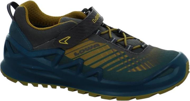 Produktbild Lowa Merger GTX Junior LO VC (40)