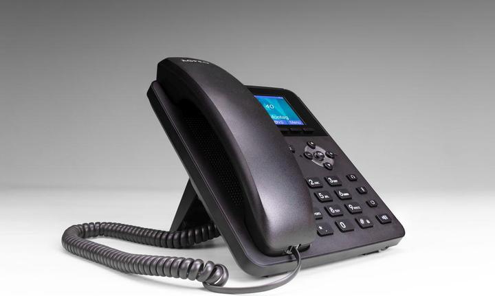 Produktbild Agfeo T 14 - VoIP-Telefon - SIP - 2 Leitungen