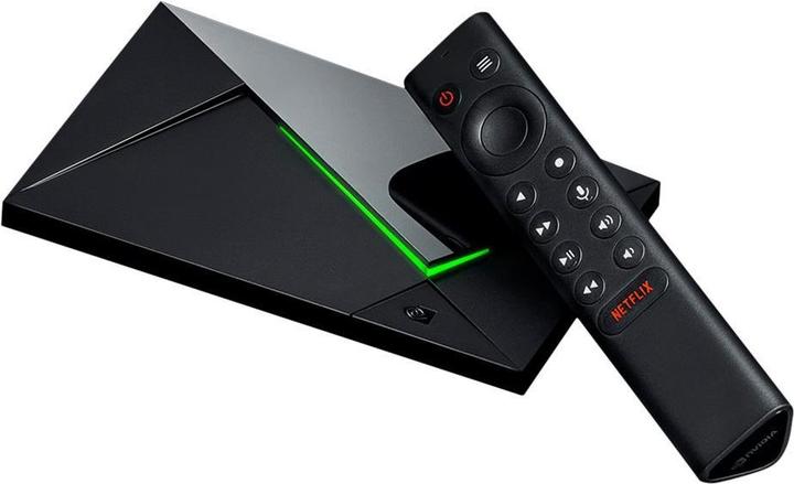 Image du produit NVIDIA Shield TV Pro (16 Go, Android 9.0 (Pie))