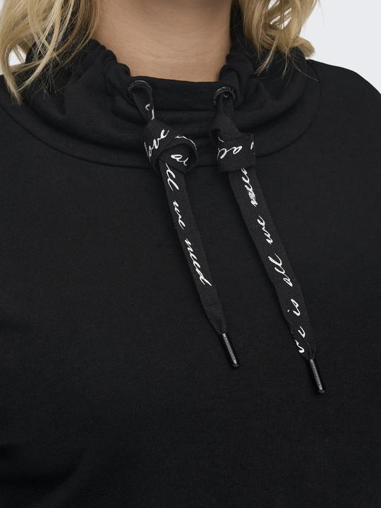 Actual product image Only Curvy High Neck Dress (S)