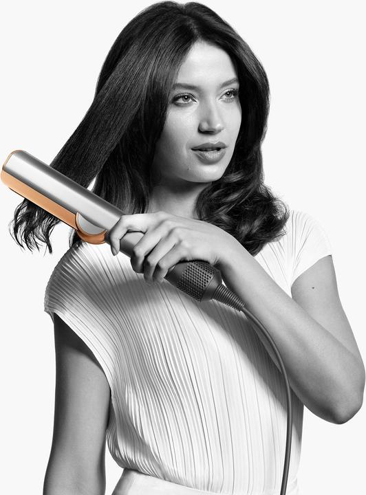 Produktbild Dyson Airstrait Haarglätter (Glätteisen)