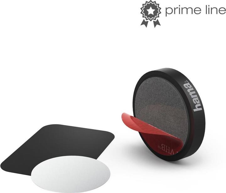 Produktbild Hama Magnet