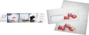 Actual product image Sigel Christmas Motif Paper (100 pcs.)