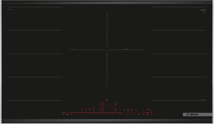 Produktbild Bosch Hausgeräte Pxv975dv1e