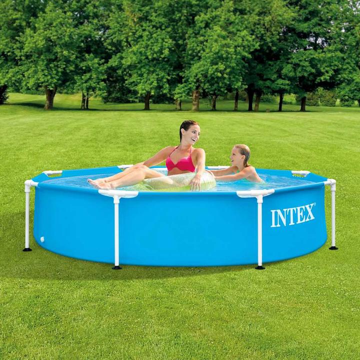 Image du produit Intex Silas (244 x 51 cm)