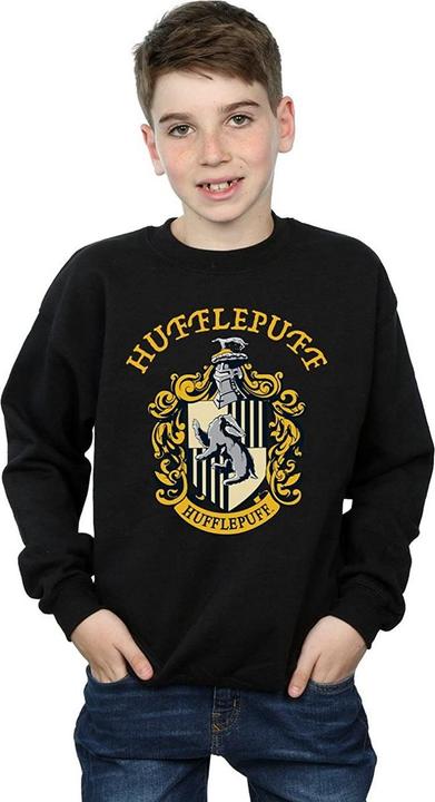 Produktbild Boys Gryffindor Cotton Sweatshirt (128)