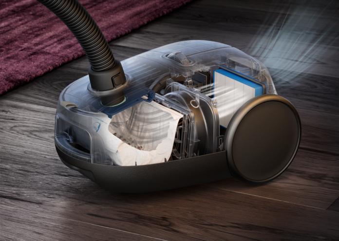 Image du produit AEG AB 61C2 Série ÖKO 6000