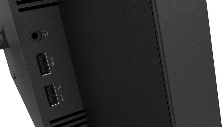 Produktbild Lenovo ThinkVision T27q-20 (2560 x 1440 Pixel, 27")