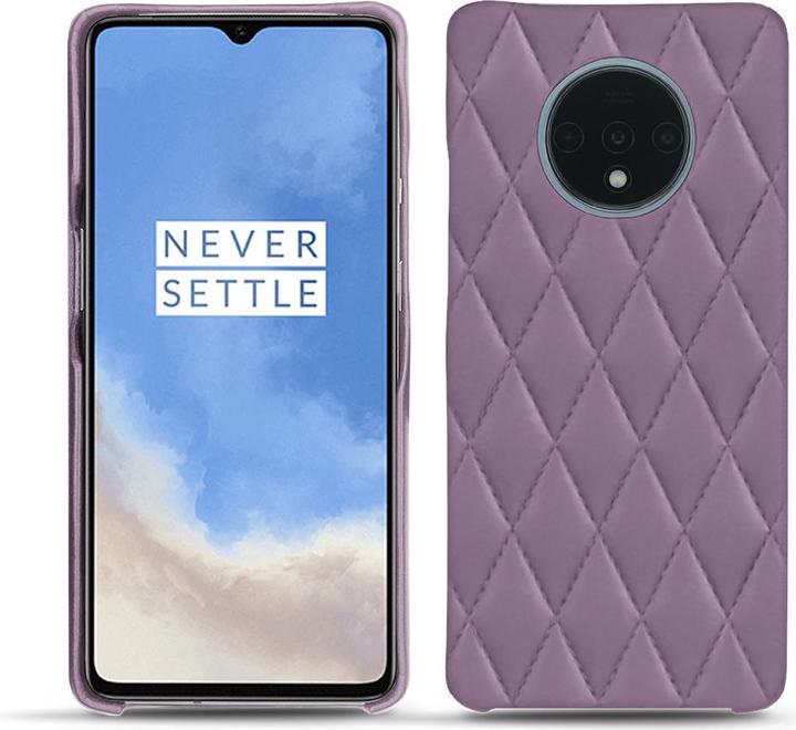 Actual product image Noreve Leather cover (OnePlus 7T)
