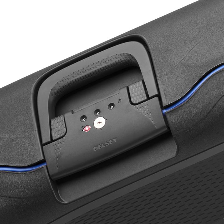 Actual product image Delsey Moncey (37 l, Hand luggage (up to 50 litres))