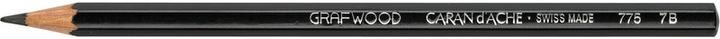 Produktbild Caran d'Ache Grafwood (3.60 mm, 7B)