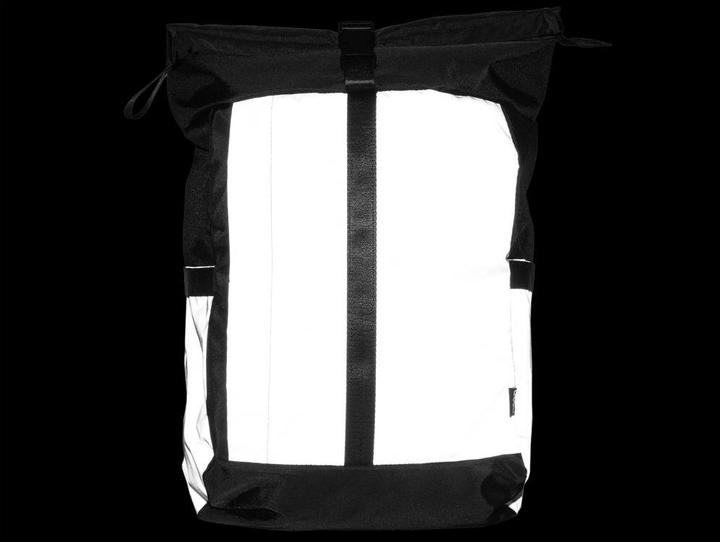 Image du produit Koor Sac à dos Veedi 22 l, noir, volume : 22 l (22 l)