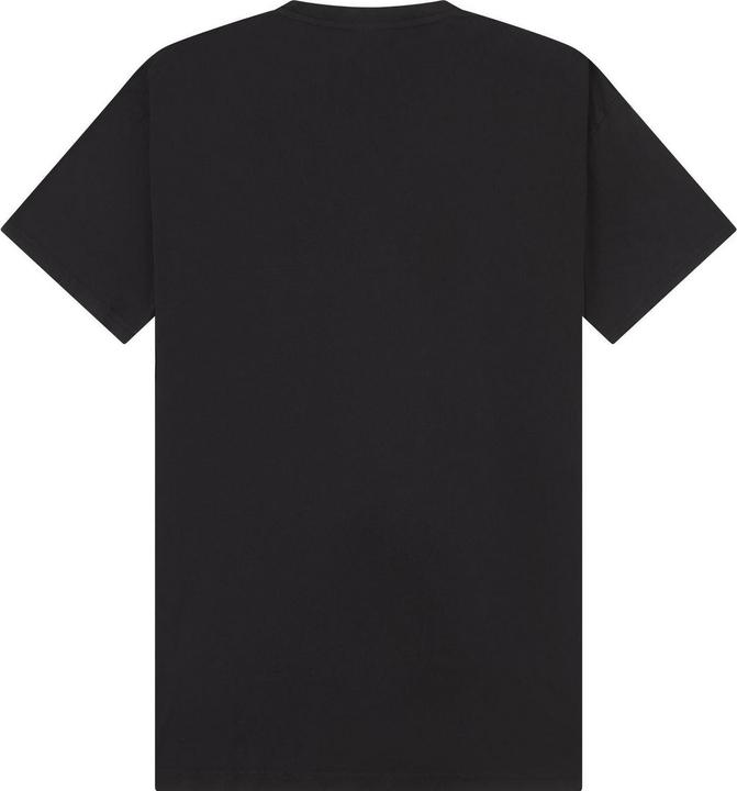 Actual product image Casual Classics Unisex Adult Acid Wash Combed Ringspun Cotton Tall Oversized T-Shirt (XL)