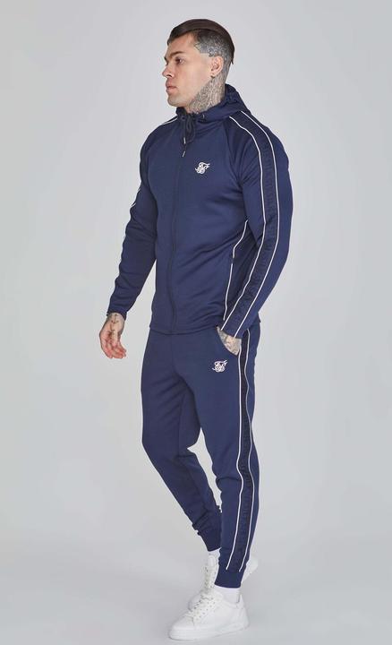 Image du produit Siksilk Ensemble de vêtements Hoodie and Joggers Set (S)