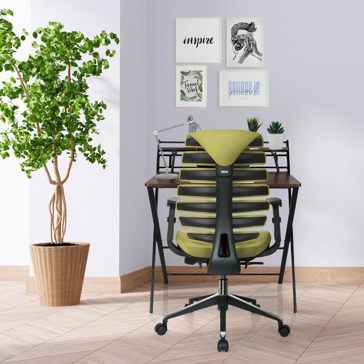 Produktbild Hjh Office Ergo Line Ii