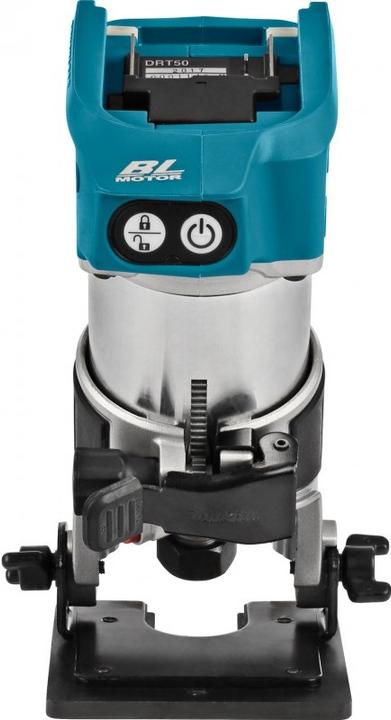 Image du produit Makita Défonceuse à une main / défonceuse de bord