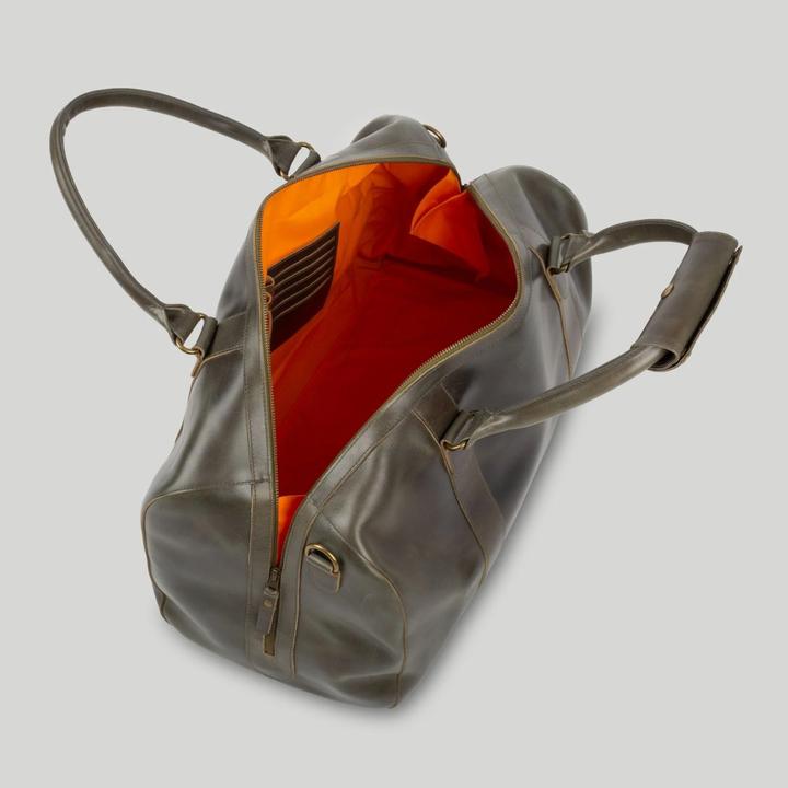 Actual product image Buckle & Seam Weekender WillowSummer (37 l)