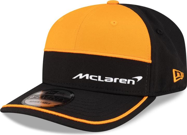 New Era 9Seventy Stretch Cap - Mclaren Racing