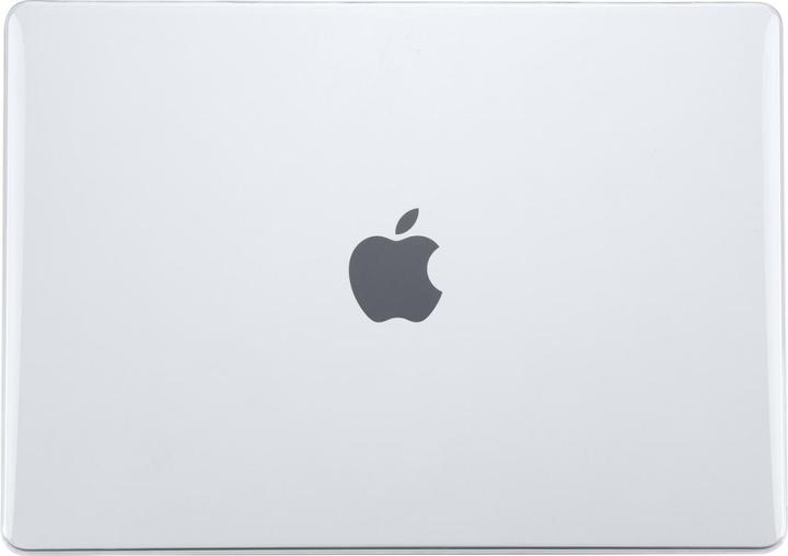 Image du produit Screenguard Hard Case pour Apple MacBook Pro 16" M3 (2024) A2991 (16", Apple)