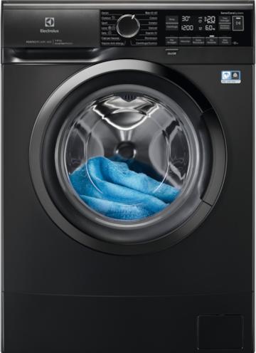 Electrolux EW6S306BL (6 kg, Left)